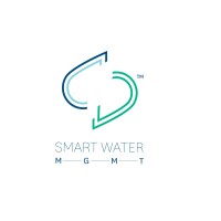 Smart Water Management a subsidiary of Corbett Incorporated Logo