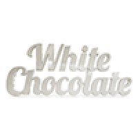 White Chocolate Logo