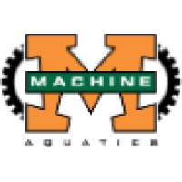 Machine Aquatics, LLC Logo
