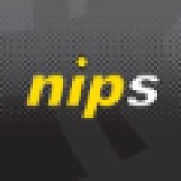 NipStrips LLC Logo