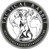 Tactical Rabbit Inc Logo