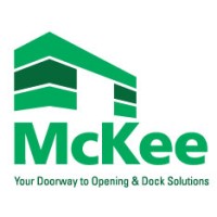 McKee Logo