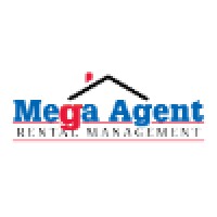 Mega Agent Rental Management LLC Logo