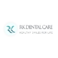RK Dental Care, LLC Logo