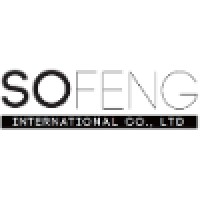 So Feng International Co., Ltd Logo