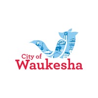 City of Waukesha Logo