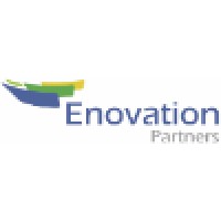 Enovation Partners Logo