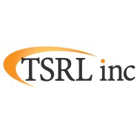 TSRL, Inc Logo