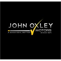John Oxley Motors Logo