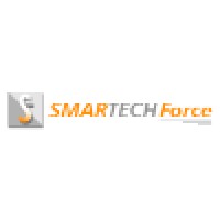 Smartech Force Inc., Logo