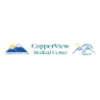 CopperView Medical Center Logo
