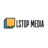 LStop Media Logo