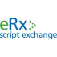 eRx Script Exchange Logo