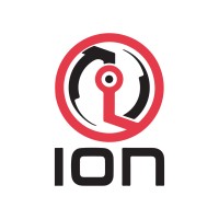ION Telecom and Technology Logo