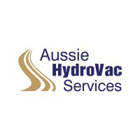 Aussie Hydro-Vac Services Logo