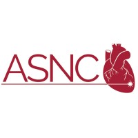 American Society of Nuclear Cardiology Logo