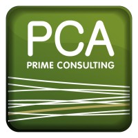 PCA - Prime Assessment Consulting Logo