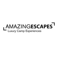Amazing Escapes Logo