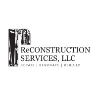 ReConstruction Services, LLC Logo