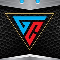 Golchha Computers Logo