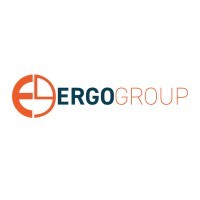 Ergo Group Pty Ltd Logo