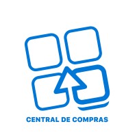 CENTRAL DE COMPRAS | Suministros para hostelería Logo