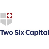 Two Six Capital Logo
