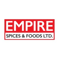 Empire Spices & Foods Ltd. Logo