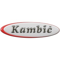 Kambič d.o.o. - Metrology Division Logo