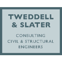Tweddell & Slater Ltd | Consulting Civil and Structural Engineers Logo