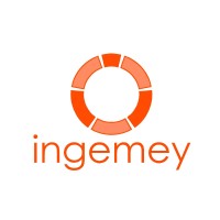 INGEMEY CONSULTORES, S.L. Logo