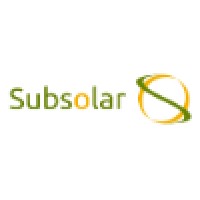 Subsolar Energy Logo