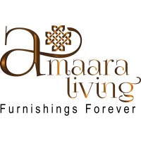 AMAARA LIVING Logo