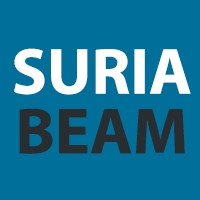 Suria Beam Logo