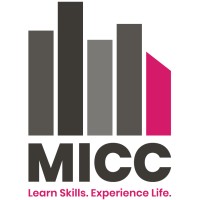 Minnesota Independence College and Community Logo