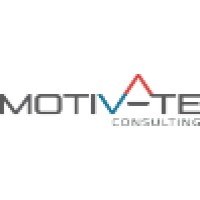 Motivate consulting Logo