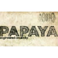 Papaya Advertising Logo