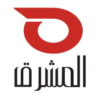 Al-Mashrik Contracting Company Logo