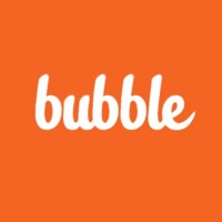 Bubble Communication Marketing Communication Agency - won Awards for Advertising Campaigns & PR Logo