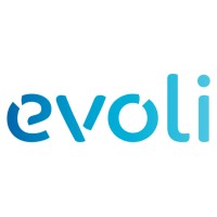 Evoli bedrijfspsychologie Logo