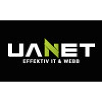 Uanet AB Logo