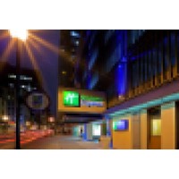 Holiday Inn Express Midtown Logo