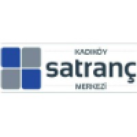 Kadıköy Satranç Merkezi Logo
