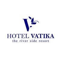 Hotel Vatika Logo