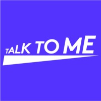 Talk to me Sàrl Logo