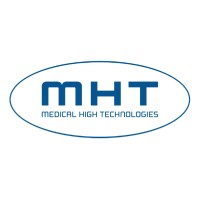 MHT Medical High Technologies Logo