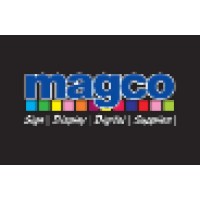 Magco Logo