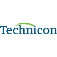 Technicon Logo
