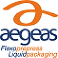 Aegeas Flexographiki Ltd Logo