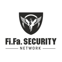 Fi.Fa. Security Network Logo